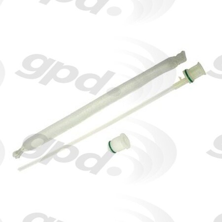Gpd System Service Kit 9442781